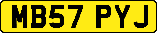 MB57PYJ