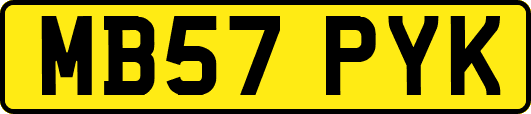 MB57PYK