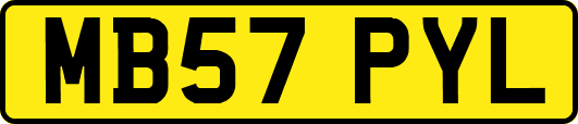 MB57PYL