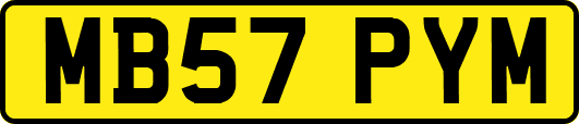 MB57PYM