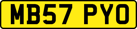 MB57PYO