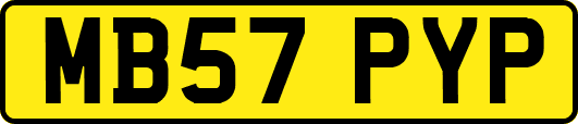 MB57PYP