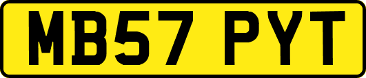 MB57PYT