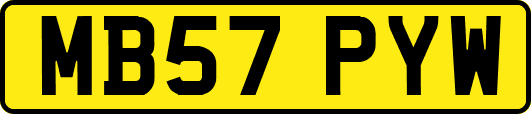 MB57PYW
