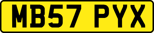 MB57PYX