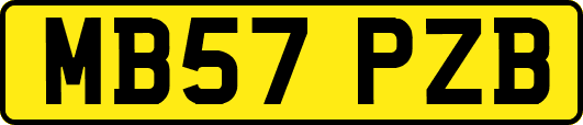 MB57PZB