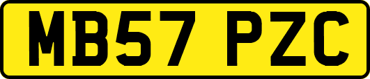MB57PZC