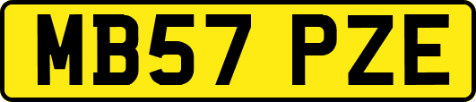 MB57PZE