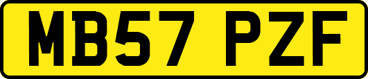MB57PZF