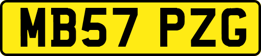 MB57PZG