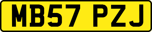 MB57PZJ