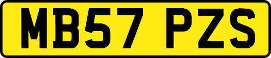 MB57PZS
