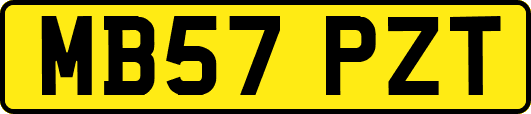 MB57PZT