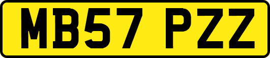 MB57PZZ