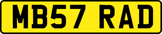 MB57RAD