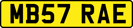 MB57RAE