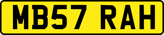 MB57RAH