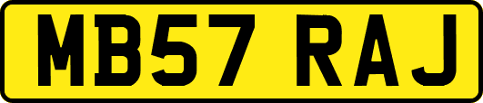 MB57RAJ