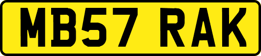 MB57RAK