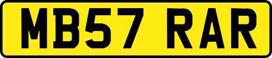 MB57RAR