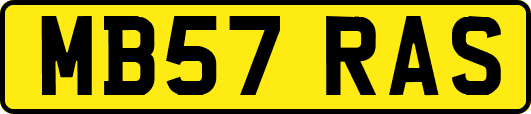 MB57RAS