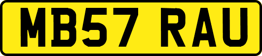 MB57RAU