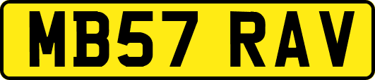 MB57RAV