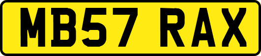 MB57RAX