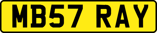 MB57RAY