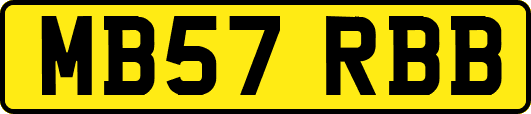 MB57RBB