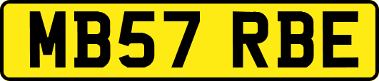 MB57RBE
