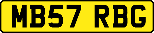 MB57RBG