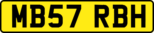MB57RBH