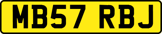 MB57RBJ