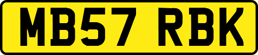 MB57RBK