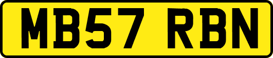 MB57RBN