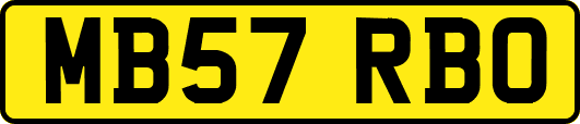 MB57RBO