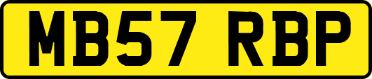 MB57RBP