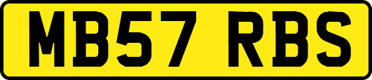 MB57RBS