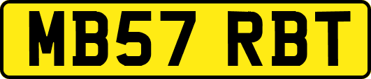 MB57RBT