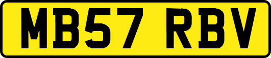 MB57RBV