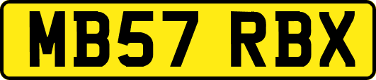 MB57RBX