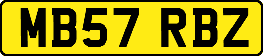 MB57RBZ