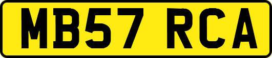 MB57RCA