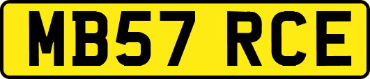 MB57RCE