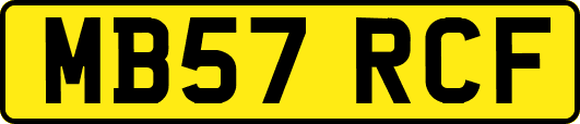 MB57RCF