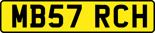 MB57RCH