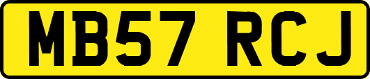 MB57RCJ