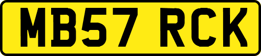 MB57RCK