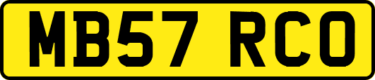 MB57RCO